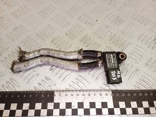 датчик давления (температуры) выхлопных газов Mercedes-Benz C-Класс W203/S203/CL203 [рестайлинг] 2007, 2.2 л., дизель, 0281002823, 0281006278, A0061534928, A0061539528, A0071536128, A6429050100, 0061534928, 0061539528, 0071536128, 6429050100, 56044587AA, 56044587AC, 0281002924, UZB1056FE