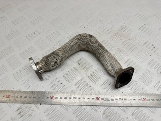 трубка системы рециркуляции EGR Volkswagen Touareg 1 поколение 2006, 3.0 л., BKS, дизель, АКПП, внедорожник 5 дв., полный привод, 059131525AC