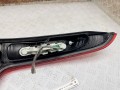 фонарь задний левый Volvo V50 1 поколение 2004, 2.4 л., B 5244 S5, бензин, АКПП, универсал - фото №5