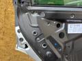 дверь задняя левая Volkswagen Touareg 1 поколение 2006, 2.5 л., BAC, дизель, МКПП, внедорожник 5 дв. - фото №27