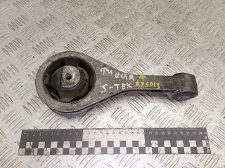 подушка крепления КПП Ford Fiesta 4 поколение 1998, 1.3 л., бензин, 96FB6P082AD