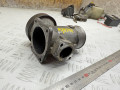 клапан EGR Mercedes-Benz A W168 1 поколение (1997-2001) 2000, 1.7 л., OM 668.940, дизель, АКПП, хетчбэк 5 дв., передний привод, A6680900454, 6680900454, A6680900154, 6680900154 - фото №2