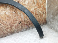 молдинг крыла Nissan Qashqai 1 поколение 2008, 1.5 л., K9K 282, дизель, МКПП, правый руль, 63810JD01D - фото №4