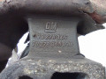 подушка крепления двигателя Opel Astra F [рестайлинг] 1996, 1.6 л., бензин, 90278345, 90278346 - фото №4