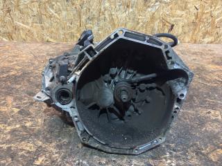 КПП механическая (МКПП) Renault Megane 3 поколение 2010, 1.5 л., K9K J 836, дизель, МКПП, хетчбэк 3 дв., правый руль, TL4B045