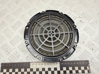 динамик Peugeot 3008 1 поколение 2012, 1.6 л., 9HR (DV6C), дизель, робот, 9665245180