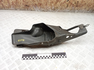 воздуховод интеркулера Honda Civic 8 поколение 2008, 2.2 л., N22A2, дизель, МКПП, хетчбэк 5 дв., правый руль, 19711RSRE10