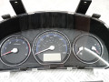 щиток приборов (приборная панель) Hyundai Santa Fe 2 поколение [рестайлинг] 2011, 2.2 л., дизель, МКПП, правый руль, 940112B605, 1164000150, 1164200070 - фото №3