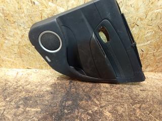 обшивка двери задняя правая Renault Grand Scenic 3 поколение 2011, 1.5 л., дизель, МКПП, правый руль, 829A01896R, 161731751, 156042762A, 167131851, 86270A00058, R000339025