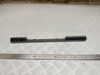 накладка на торпедо (консоль) Peugeot 407 1 поколение 2005, 2.0 л., RHR (DW10BTED4), дизель, АКПП, седан, 9647155277, 9649552677, 9649562877