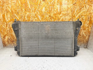 интеркулер Skoda Octavia 2 поколение (A5) 2006, 1.9 л., BXE, дизель, МКПП, универсал, 1K0145803J, 1K0145805G, 1K0145805E, 1K0145805D, 1K0145803T, 3C0145805AF, 3C0145805AG, 3C0145805R, 3C0145805P, 3C0145805G, 3C0145805F, 1K0145803S, 1K0145803M, 1K0145803AT, 1K0145803AN, 1K0145803AL, 1K0145803A, 1K0145803B, 1K0145803BB, 1K0145803L, 1K0145803E, 1K0145803CD, 1K0145803