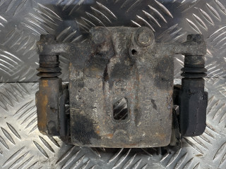 суппорт задний левый Kia Sorento 2 поколение 2011, 2.2 л., дизель, АКПП, BC140111