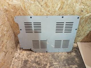 обшивка салона Mercedes-Benz Vito W639 2010, 2.2 л., дизель, МКПП, A6397370171