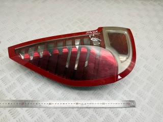 фонарь задний левый Renault Scenic 3 поколение 2010, 1.9 л., F9Q 872, дизель, МКПП, минивэн, 265550013R