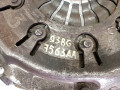 корзина сцепления Ford Mondeo 2 поколение 1998, 1.6 л., бензин, 93BG7563AA, 411914904 - фото №4