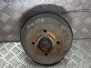 ступица задняя левая Opel Tigra 1 поколение 1998, 90135504