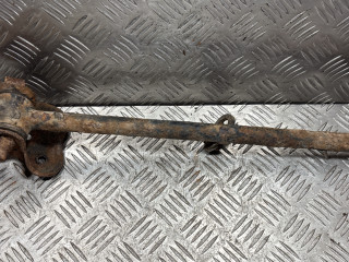 рычаг задний правый Hyundai Lantra J2 1996, 1.6 л., G4GR, бензин, МКПП