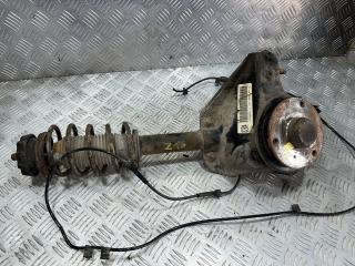 стойка передняя Smart Fortwo 1 поколение [рестайлинг] W450.432 2004, 1.0 л., M 132.910, бензин, АКПП, кабриолет