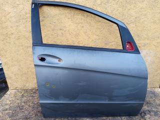 дверь передняя правая Mercedes-Benz A W169 2 поколение (2004-2008) 2005, 1.5 л., M 266.920, бензин, МКПП, хетчбэк 5 дв., правый руль