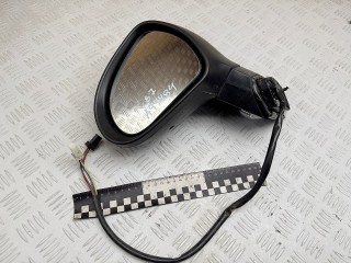 зеркало наружное левое Peugeot 207 1 поколение 2006, 1.6 л., 9HZ (DV6TED4), дизель, МКПП, хетчбэк 5 дв., E4034449