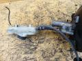 вакуумный усилитель тормозов Mercedes-Benz Vito W639 2010, 2.2 л., дизель, МКПП, A0004316901, A0014300108 - фото №7