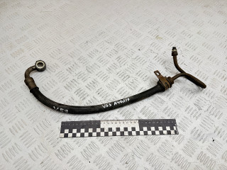 трубка гидроусилителя Mitsubishi Pajero 3 поколение 2002, 3.2 л., дизель, МКПП, внедорожник 3 дв., полный привод, MR448293