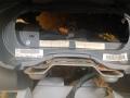 панель передняя салона (торпедо) Peugeot 3008 1 поколение 2012, 1.6 л., 9HR (DV6C), дизель, робот, 9684672580 - фото №7