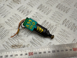 Датчик педали тормоза (лягушка) Peugeot 607 1 поколение [рестайлинг] 2005, 2.7 л., дизель, АКПП, седан, 9650688480, 1606480480, 9665602380, 453448, 453463, 453465, 9150103780