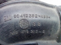 патрубок воздушного фильтра Opel Omega B 1997, 2.0 л., бензин, 90412382 - фото №3
