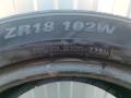 шина Peugeot 4007 1 поколение 2011, 2.2 л., 4HN (DW12MTED4), дизель, МКПП, внедорожник 5 дв., правый руль - фото №5