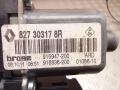 моторчик стеклоподъемника задний правый Renault Grand Scenic 3 поколение 2011, 1.5 л., дизель, МКПП, правый руль, 0130822516, 827303178R, 915947200, 916836200, 910836200 - фото №4