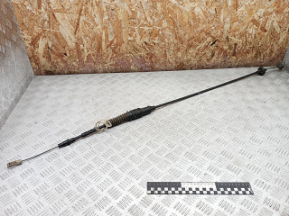 трос сцепления Volkswagen Passat B4 1996, 1.6 л., бензин, 357721335E