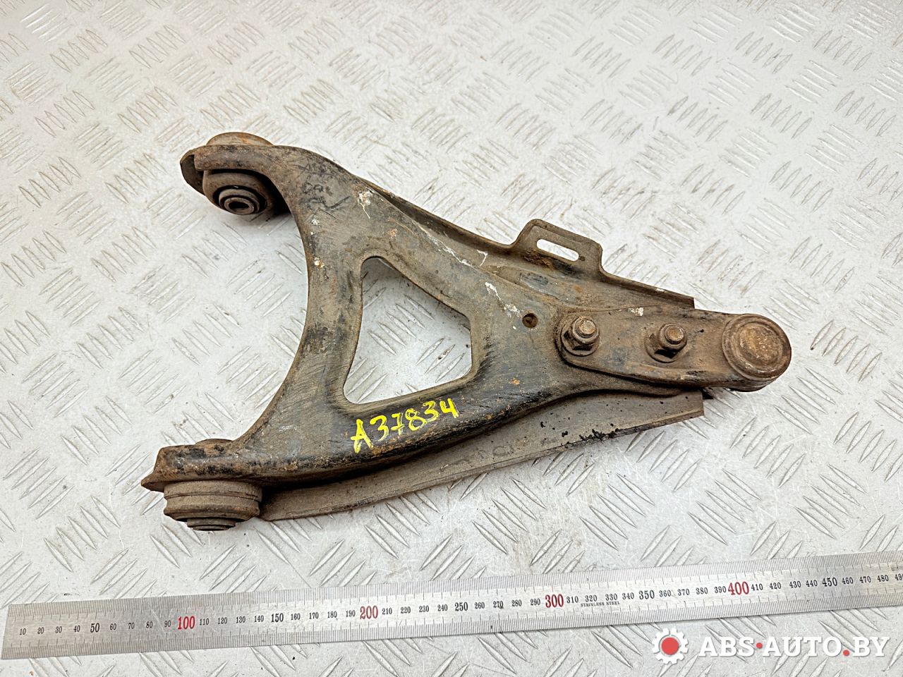 рычаг передний правый Renault 19 2 поколение 1998 - фото №1