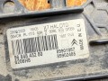 фара правая Citroen C5 2 поколение 2009, 2.0 л., RHR (DW10BTED4), дизель, АКПП, седан, 9684845280, 6206H8, 89901887, 89902485 - фото №4