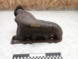 коллектор выпускной Suzuki Grand Vitara 2 поколение 2008, 1.6 л., M16A, бензин, МКПП, внедорожник 3 дв., 1411064J00