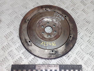 маховик Opel Astra F [рестайлинг] 1997, 1.7 л., дизель, 90502169