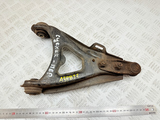 рычаг передний правый Renault Scenic 1 поколение 1998, 2.0 л., бензин