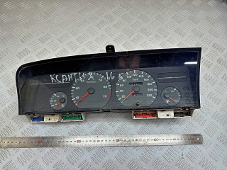 щиток приборов (приборная панель) Citroen Xantia 1 поколение 1995, 1.6 л., бензин, 96135756, 09021002020, 48072408, 09021000050, 09021000010