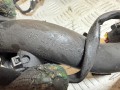 проводка двигателя Citroen C5 1 поколение [рестайлинг] 2006, 2.0 л., дизель, МКПП, универсал, 9647650480, 9662566580 - фото №9