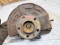 ступица передняя левая Volvo S60 1 поколение 2003, 2.4 л., дизель, МКПП, седан, 9461943 - фото №2
