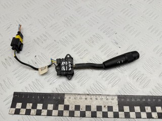 джойстик управления мультимедиа Peugeot 607 1 поколение 2002, 2.2 л., 3FZ (EW12J4), бензин, МКПП, седан, 96391088ZL, 34439001