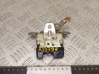 замок багажника Opel Corsa B 2000, 90387847