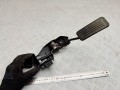 педаль Toyota Corolla Verso 2 поколение AR10 2004, 2.0 л., 1CD-FTV, дизель, МКПП, минивэн, 8928152021, 1983003041, 8222305060 - фото №2