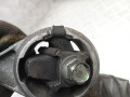кронштейн двигателя Nissan Qashqai 1 поколение 2008, 1.5 л., K9K 282, дизель, МКПП, правый руль, 11210JD500 - фото №4