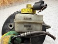 вакуумный усилитель тормозов Volkswagen Bora 1 поколение 2000, 1.9 л., дизель, МКПП, седан, L481402, 21027099, 1J1614105H - фото №5