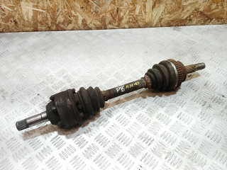 полуось (приводной вал, ШРУС) Alfa Romeo 146 1 поколение 1997, 1.9 л., дизель, МКПП