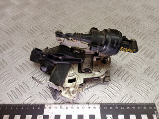 замок двери передней правой Mercedes-Benz C-Класс W202/S202 [рестайлинг] 1999, A2027201235