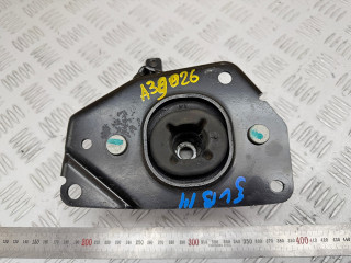 подушка крепления двигателя Peugeot 3008 1 поколение 2011, 2.0 л., RHH (DW10CTED4), дизель, робот, 9653126680