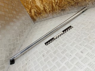 Молдинг стекла двери наружный Citroen C5 2 поколение 2009, 2.7 л., UHZ (DT17BTED4), дизель, АКПП, седан