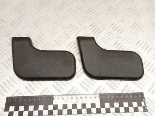 пластик (накладка) сиденья Hyundai Santa Fe 2 поколение [рестайлинг] 2011, 2.2 л., дизель, МКПП, правый руль, 890552B400